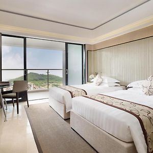 Twin Room Balcony